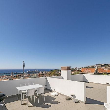 Rooftop Funchal - By Wehost Exteriör bild