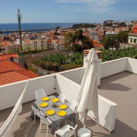 Rooftop Funchal - By Wehost Exteriör bild