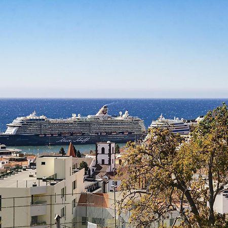 Rooftop Funchal - By Wehost Exteriör bild